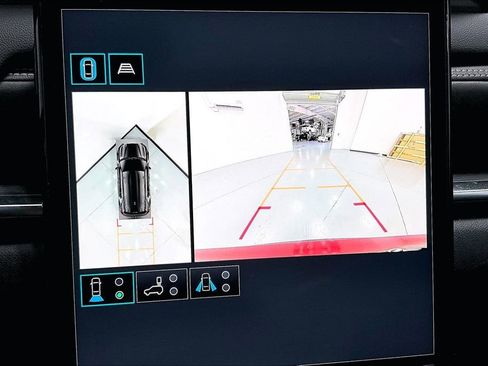 New 2026 GMC Terrain Elevation w/ Technology Package II image 24