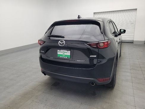 Used 2018 MAZDA CX-5 Sport image 7