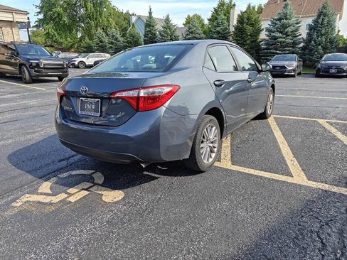 Used 2015 Toyota Corolla LE FWD image 5