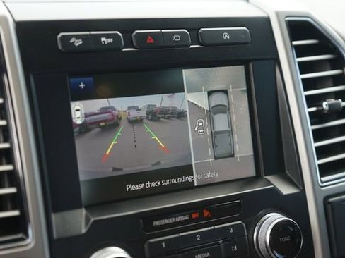 Used 2020 Ford F150 King Ranch w/ Equipment Group 601A Luxury AWD/4WD image 28