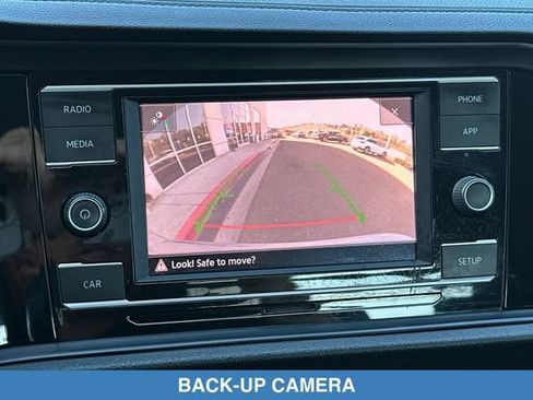 Used 2019 Volkswagen Jetta S FWD image 20