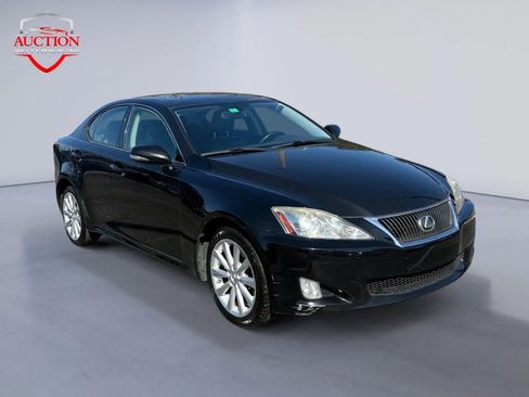 Used 2010 Lexus IS 250 AWD image 2