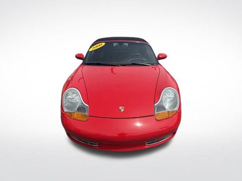 Used 2000 Porsche Boxster RWD image 31