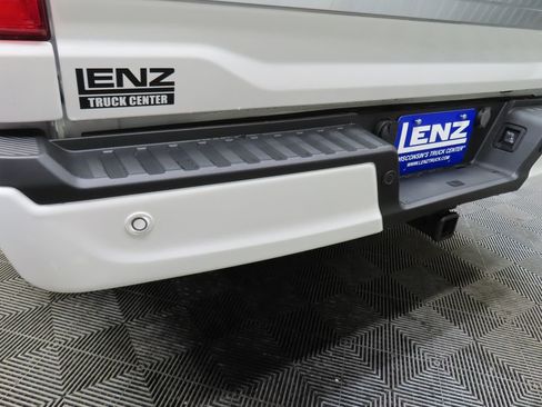Used 2023 Ford F150 Platinum w/ FX4 Off-Road Package AWD/4WD image 53