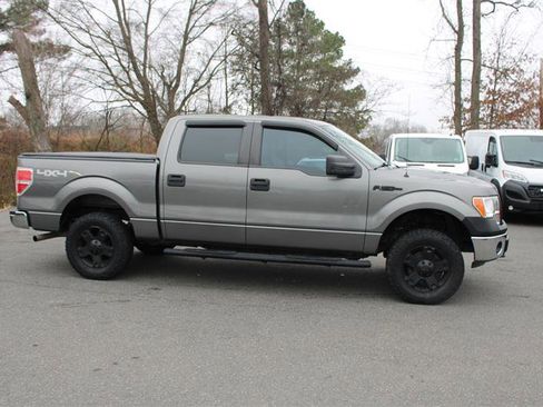 Used 2013 Ford F150 XL w/ Mid Equipment Group image 9