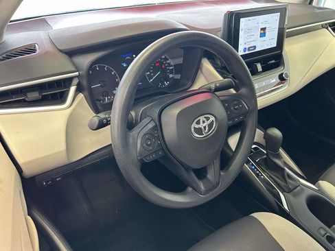Certified 2023 Toyota Corolla LE FWD image 12