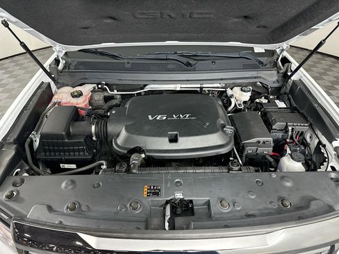 Used 2022 GMC Canyon Denali image 30