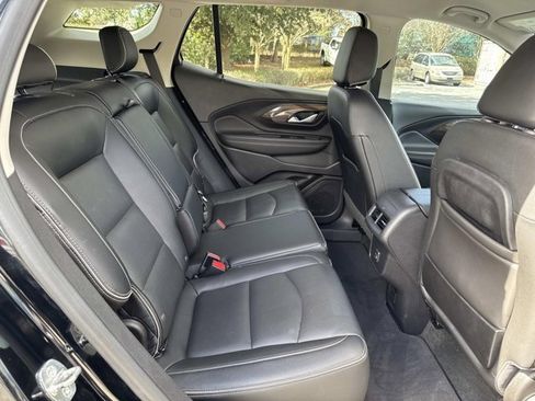 Used 2019 GMC Terrain Denali w/ Driver Alert Package II image 20