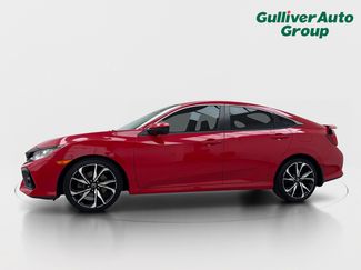 Used 2019 Honda Civic Si video 2