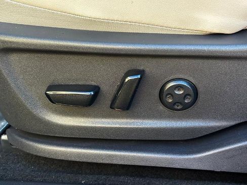 Certified 2024 Nissan Ariya FWD image 13