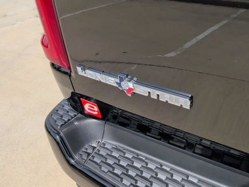 New 2026 RAM 1500 2WD Crew Cab image 47