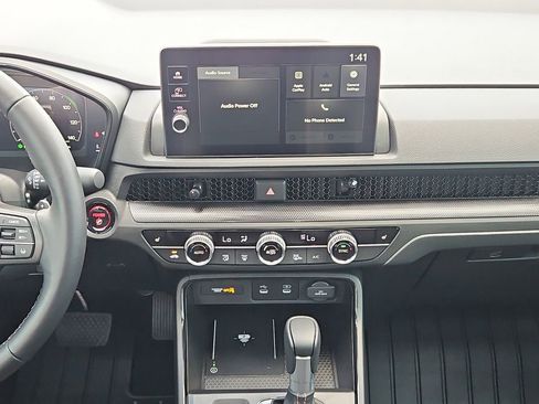 Certified 2026 Honda CR-V Sport-L image 23
