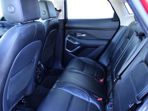 Used 2019 Jaguar E-PACE S image 13