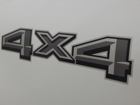 New 2025 Ford F150 STX w/ Equipment Group 200A image 7