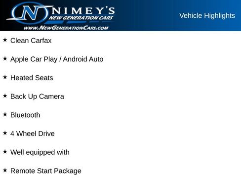 Used 2024 GMC Sierra 1500 SLE AWD/4WD image 5