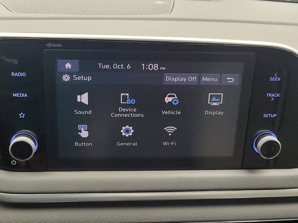 Used 2022 Hyundai Sonata SE FWD image 25
