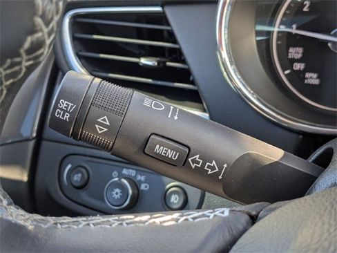 Used 2019 Buick Encore Sport Touring w/ Safety Package image 22