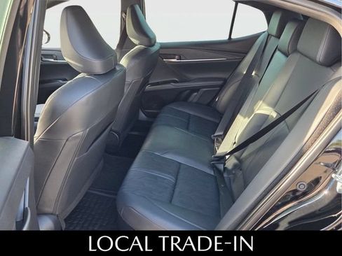 Used 2025 Toyota Camry XSE FWD image 7