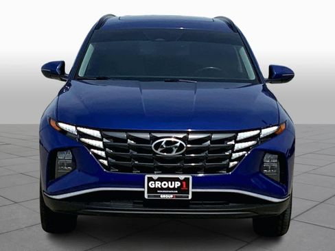 Used 2023 Hyundai Tucson SEL w/ Convenience Package image 4