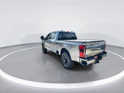 Used 2024 Ford F250 Platinum AWD/4WD image 6