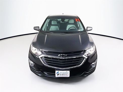 Used 2021 Chevrolet Equinox LS w/ LS Convenience Package FWD image 13