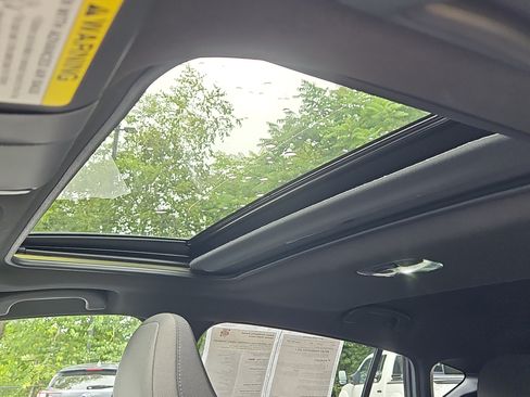 Certified 2024 Subaru Crosstrek 2.5i Sport AWD/4WD image 9