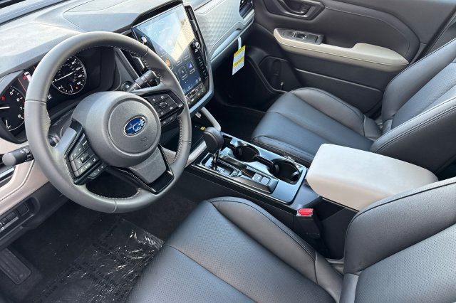 New 2026 Subaru Forester Premium AWD/4WD image 7