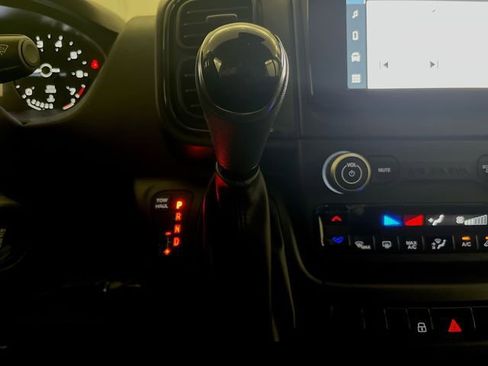 New 2026 RAM ProMaster 1500 image 21