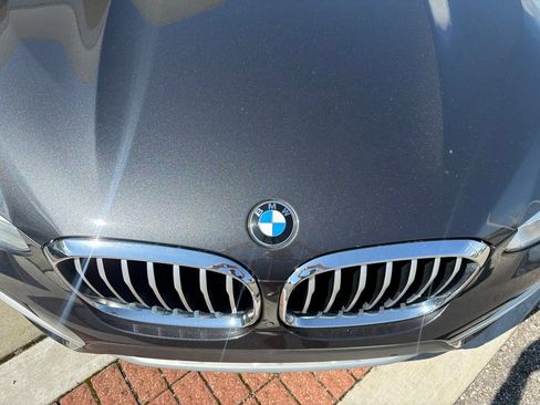 Used 2021 BMW X3 sDrive30i w/ Premium Package RWD image 13