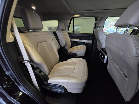 Used 2024 Ford Expedition Limited image 26