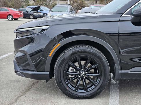 Used 2023 Honda CR-V Sport image 8