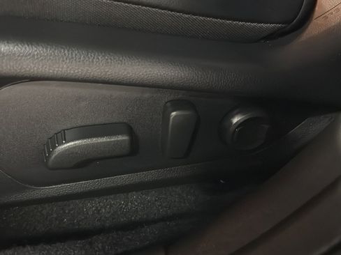 Certified 2026 Subaru Crosstrek 2.5i Limited w/ Crosstrek Mirror Package image 16