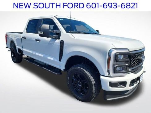 New 2026 Ford F250 XL w/ STX Appearance Package image 15