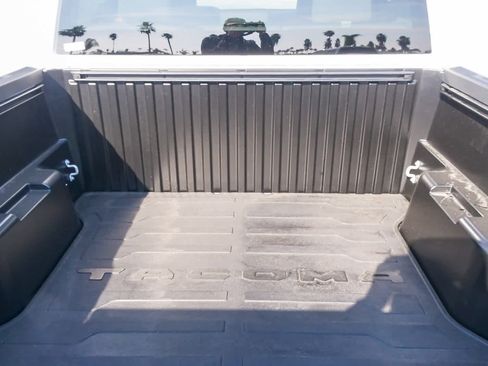 New 2026 Toyota Tacoma SR5 image 12