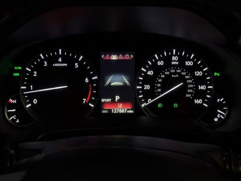 Used 2017 Lexus RX 350 AWD w/ Premium Package image 18