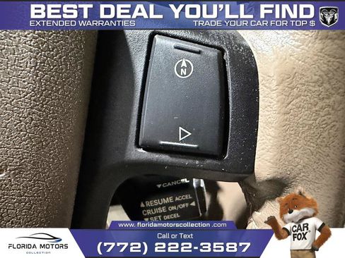 Used 2010 Dodge Journey SXT w/ Navigation & Sound Group I AWD/4WD image 17