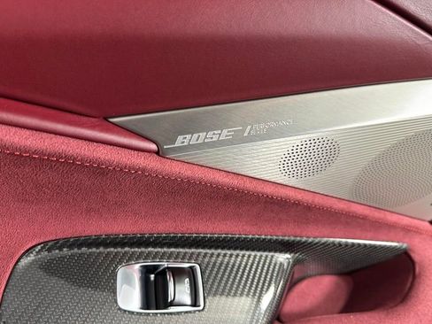 Certified 2022 Chevrolet Corvette Stingray Premium Cpe w/ Z51 Performance Package RWD image 36