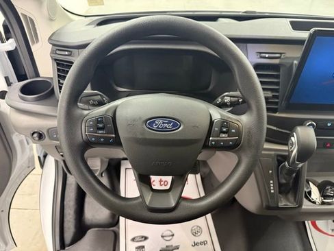 New 2026 Ford Transit 350 XL image 16