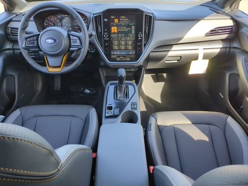 New 2026 Subaru Crosstrek 2.5i Wilderness AWD/4WD image 12