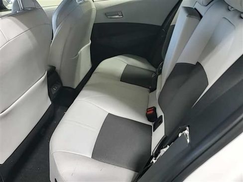 Used 2023 Toyota Corolla XSE FWD image 13