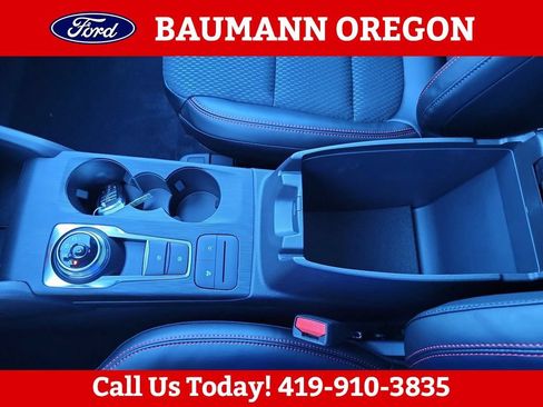 New 2026 Ford Escape ST-Line w/ Cold Weather Package AWD/4WD image 19
