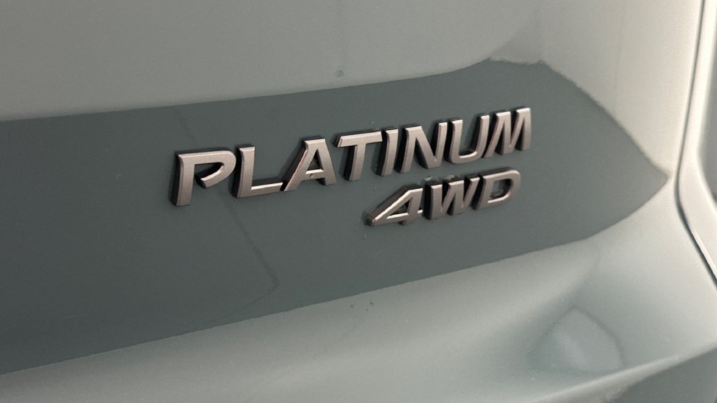 New 2026 Nissan Pathfinder Platinum w/ Lighting Package AWD/4WD image 20