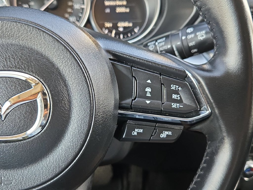 Used 2025 MAZDA CX-5 AWD 2.5 S w/ Select Package image 22