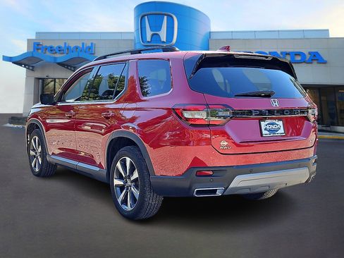Used 2023 Honda Pilot Elite image 5