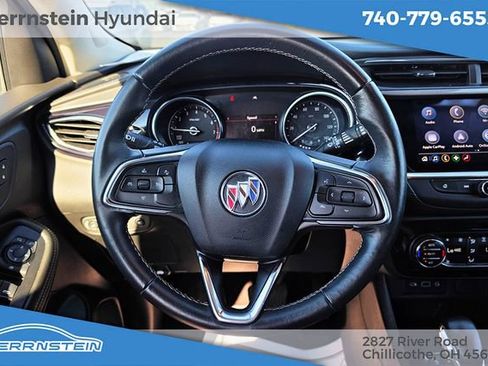 Used 2023 Buick Encore GX Select image 7