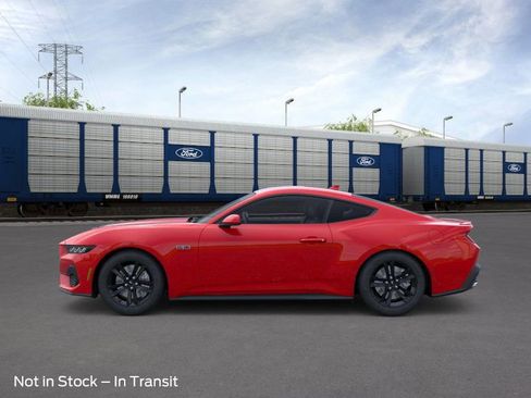 New 2025 Ford Mustang GT image 3