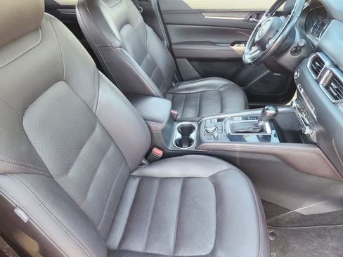 Used 2019 MAZDA CX-5 Signature AWD/4WD image 12