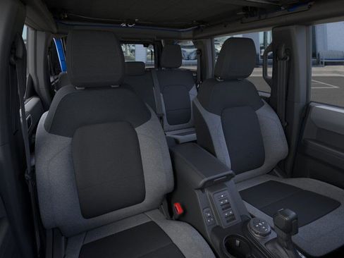New 2025 Ford Bronco Big Bend image 10