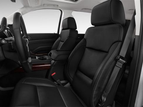 Used 2019 GMC Yukon Denali w/ Open Road Package image 10