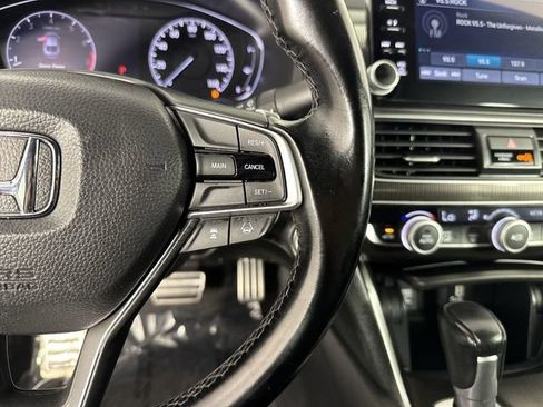Used 2020 Honda Accord Sport image 13